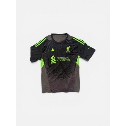 Adidas Liverpool Ποδοσφαιρική Μπλούζα L